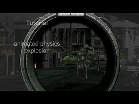 iclone 7 physics tutorial - simulation to animation