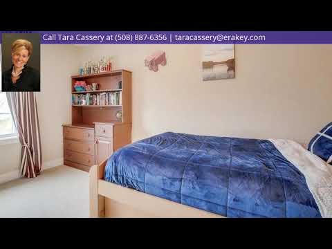 57 Partridge Hill Rd, Sutton, MA 01590 - MLS #72451982