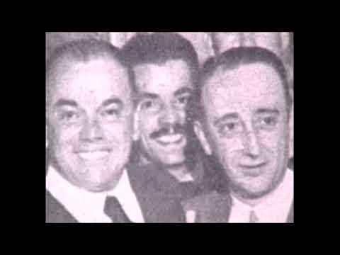 Juan Darienzo el pañuelito