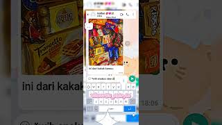 Download lagu ib:me #bismillahfyp #fypviralシ #rameplis #fakechat #pov #chat #shorts #trending #soft #cute #fouryou mp3