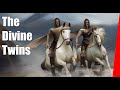 The Divine Twins: The Pattern Nobody Noticed