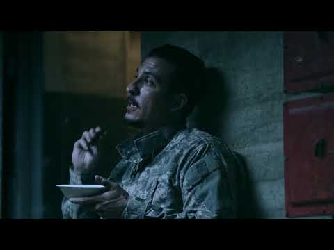 Day Of Reckoning - Trailer