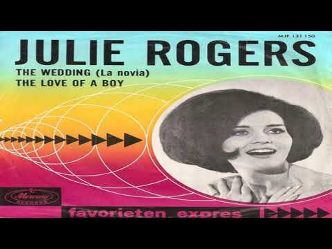 Julie Rogers-La Novia (Ave Maria The Wedding) 1964