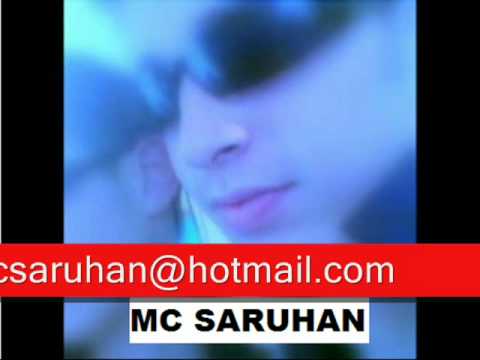 Mc SaruhaN Ft. Mc Serkan & Qarizma- Sana Nasıl Güvendim