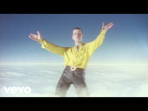D:Ream - U R The Best Thing (1992) (Official Video)