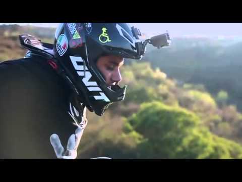 Wheelz vs Bob Burnquist's Dreamland