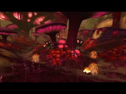 Gorgrond - Patch 6.0.2 - Warlords Of Draenor Music