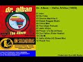 Dr Alban Hello Afrika 1990