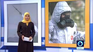 Boris lied: UK scientists unable to prove nerve agent origin