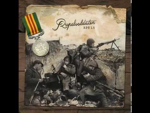 Rupelsoldaten - Harde Tijden (RPS 1.5)