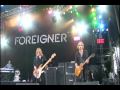 Foreigner - Cold As Ice 