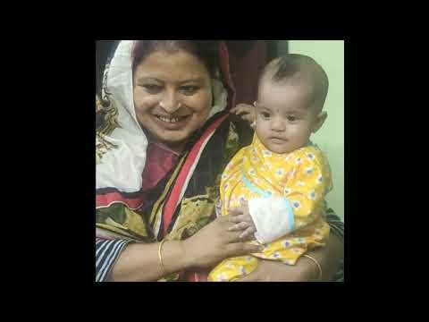 Maimun Our Angel 😘