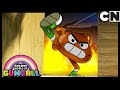 Gumball Is Romantic The Bros Gumball Cartoon Network