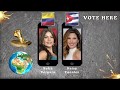 2018 FEET World Cup Round Of 16 Game 2