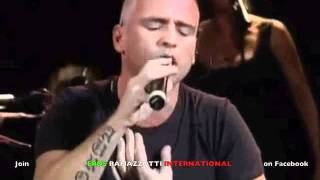 EROS RAMAZZOTTI INTERNATIONAL Un segundo de paz (Live) Official