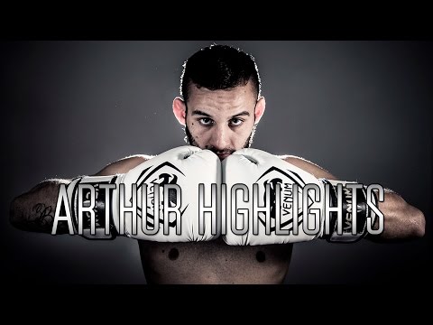 Arthur Highlights