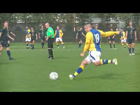 20231014 Internos - Prinsenland: 1-2, door Fred van Toledo