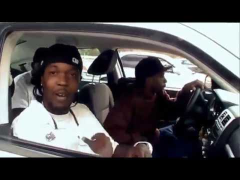 Squeeky Stallone - "Same Thing" (Official Video)