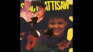 Dynamite - Stacy Lattisaw - 1980