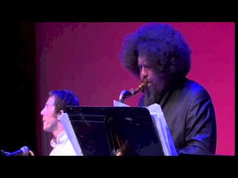 Black Masala @ The Kennedy Center Playing Circus/Jeni Jol