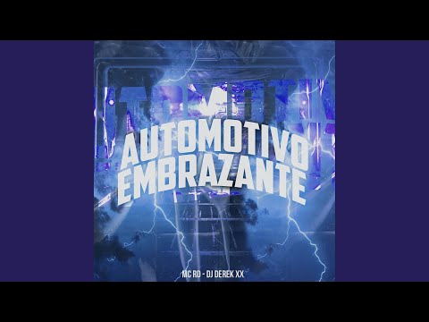 Automotivo Embrazante