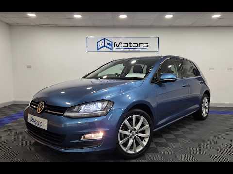 151 Volkswagen Golf 1.2 TSI Auto - 86k kms - Image 2