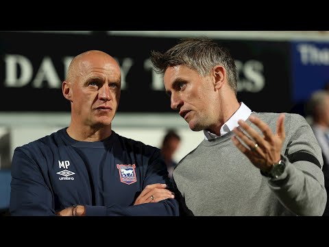 MARTYN PERT POST ARSENAL U21