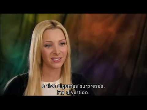 Considerações Finais (Final Thoughts) de FRIENDS