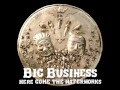 Big Business - Shields