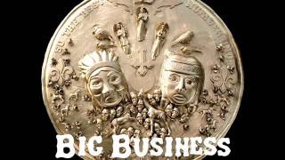 Big Business - Shields