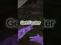 How To Run Fast In Gorilla Tag Gorrillatag Oculusquest2 Viral Vr Oculus Monkeytag