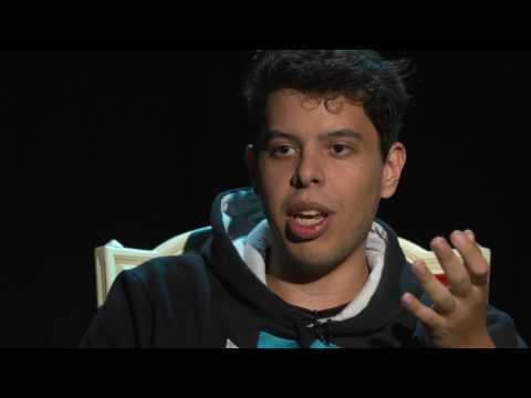 The Kiev Major | Interview |  KINGRD - SG
