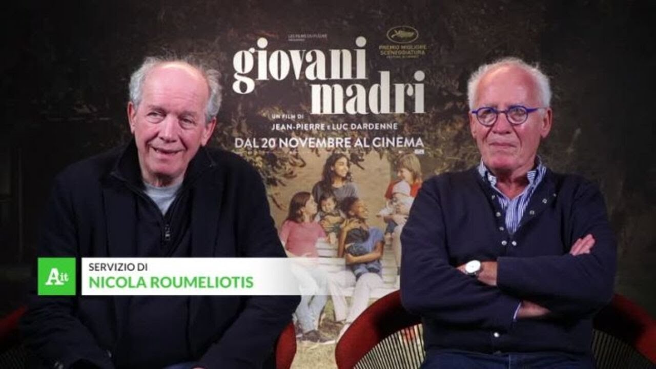 Dardenne: "Raccontiamo le donne fragili di una casa-famiglia"