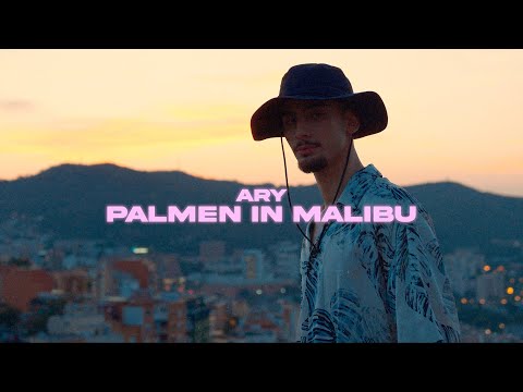 ARY - Palmen in Malibu (Official Music Video)