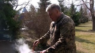 Комитет охотничьего и рыболовного хозяйства саратовской области