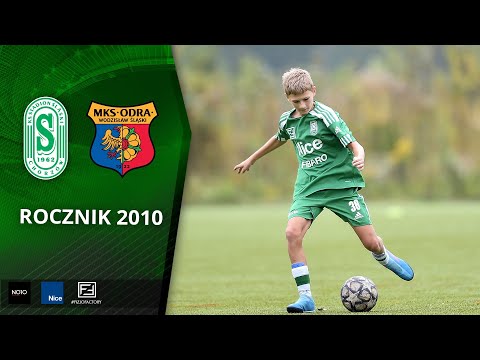 Rocznik 2010: Stadion Śląski Chorzów - Odra "Centrum" Wodzisław