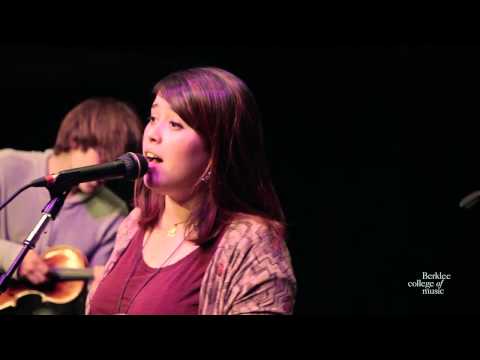 Berklee College Student Profile with Courtney Swain (Bent Knee)