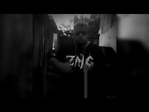 PHANTOM KTF x SYMEN HAZE - CUT YOUR NECK