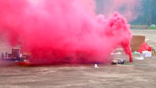 Видео Цветной дым (MA0510) 0hpVY06OOBk