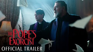 The Popes Exorcist Movie