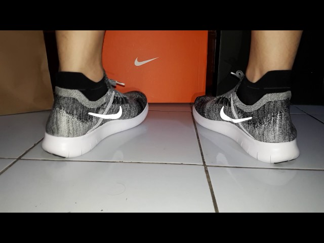 free rn 2017 flyknit