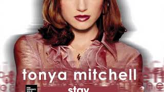 Tonya Mitchell - Stay (LYRICS)