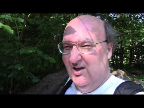 MongoTV_2823 - RØD LADE - Gåtur ONSDAG Grundlovsdag 5.Juni 2019