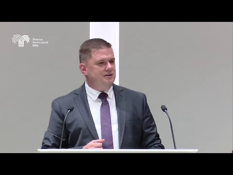 Dani Popa - Tu cu CINE vrei să te întâlnești?