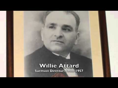 06 Alla Memoria di Francesco Portelli Willie Attard