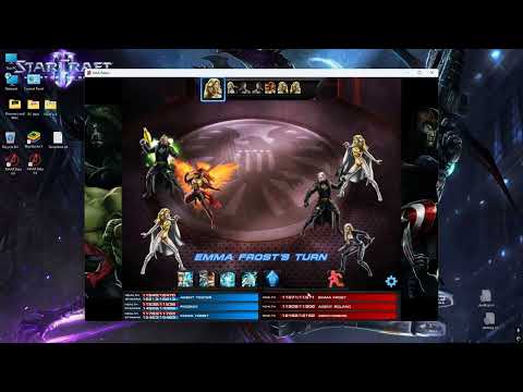 MAA Redux-Thursday Night Fights (EP30!)