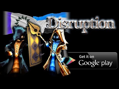 Disruption: Force Of Magic Video