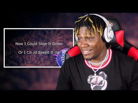 Futuristic, Jon George, Kozy, DevTheCharacter Honst Official Lyric Video 2LM Reaction Up to 4K