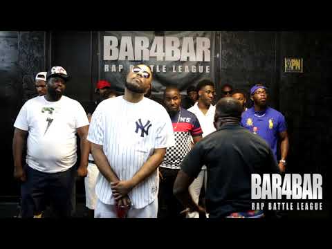 Ell Oh Ess vs Moolah 3X