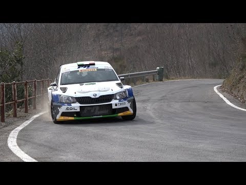 CLIP 6°Ronde della Val Merula 2019 Grossi - Grossi by Ferrario